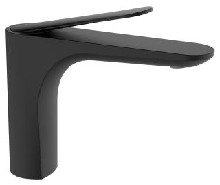 Смеситель для раковины Raglo R21.10.06 чёрный